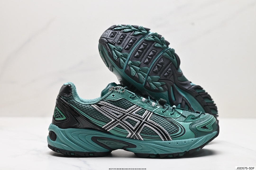 Asics Shoes